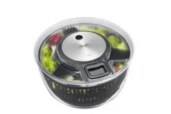 SALAT CENTRIFUGE 5 L, TRANSPARENT GEFU SPEEDWING G-28150 Sale