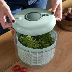 Salatcentrifuge Livoo Best