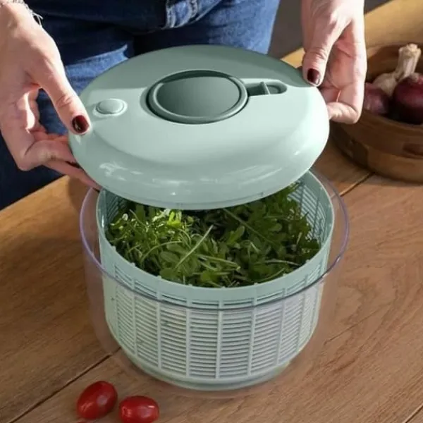 Salatcentrifuge Livoo Clearance