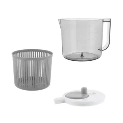Salatspinde 2,5L New