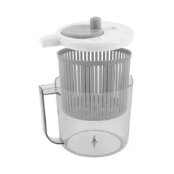Salatspinde 2,5L New