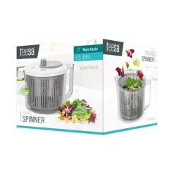 Salatspinde 2,5L New
