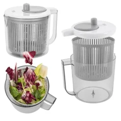 Salatspinde 2,5L New