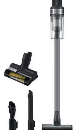 Samsung VS20B75AGR5/GE Jet 75 Kæledyrs Ledningsfri Støvsuger Outlet