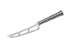 SAMURA Køkkenknive>BAMBOO 5-Tommer Utility Kniv - Premium Japansk Stål Køkkenkniv til Præcis Madlavning og Madforberedelse