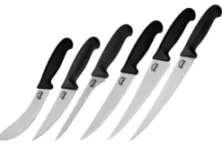SAMURA Køkkenknive><noscript><img width=