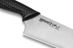 SAMURA Golf Kokkekniv 221mm/8.7