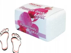 SANEL Hvid pimpsten