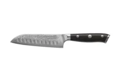 Santoku kniv Santoku Kohersen Elegance Ibenholt træ 12,7cm Best