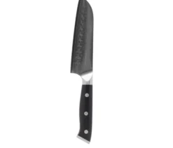 Santoku kniv Santoku Kohersen Elegance Ibenholt træ 12,7cm Best