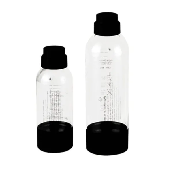 Sodavandsmaskiner>SATURATOR SODABAR BERLINGER HAUS BH-8554 BLACK ROSE