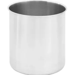 Saucedispenser 3,5 l rustfrit stål - Saucebeholder - Saucebeholdere - Home & Living Clearance