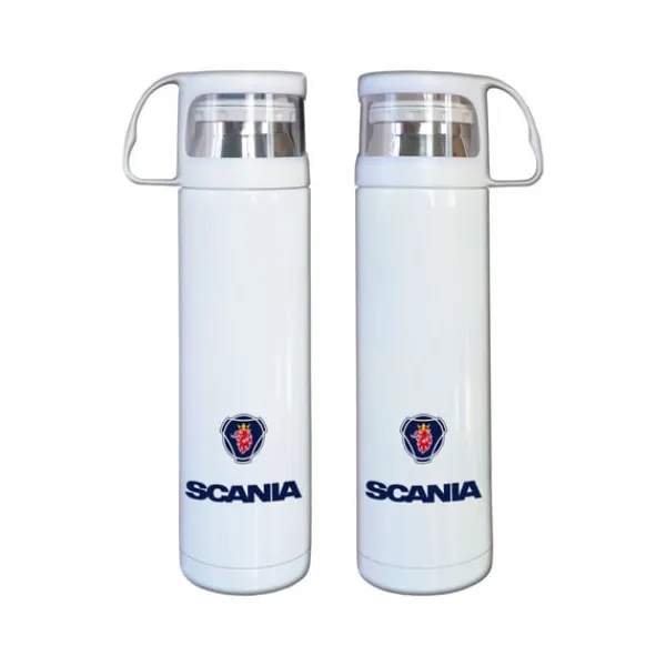 Beholdere Til Mad & Drikkevarer>Scania Termokande