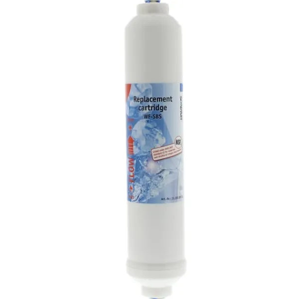 Scanpart 1120000001 BL9808 Vandfilter Samsung Da29-10105 Clearance