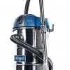 Scheppach ASP30PLUS VÆRKSTEDSSTØVSUGER + HEPA-FILTER A - LSCH5907716 Discount
