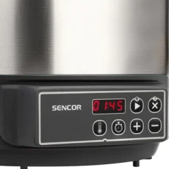 SENCOR Digital Konserveringskoger Clearance