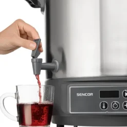 SENCOR Digital Konserveringskoger Clearance