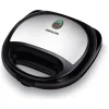 Brødristere, Raclettegrills Og Sandwichtoastere>SENCOR Toastmaskine 5 i 1