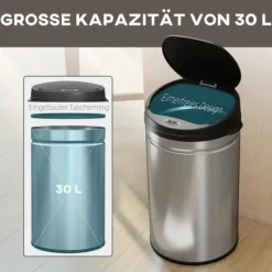 Skraldespande & Papirkurve><noscript><img width=