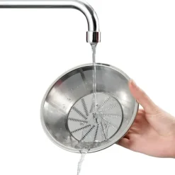 Severin ES 3566 juicemaskine Centrifugaljuicer 400 W Sort, Rustfrit stål Outlet