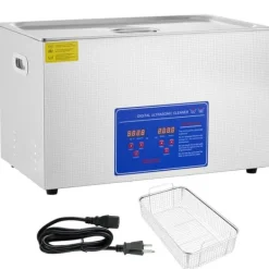SH-2 magnetomrører varmeplade - magnetomrører 180W - magnetomrører - varmeplade 120 * 120mm - omrører 1L. Best
