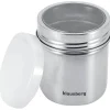 Sockerstrøere>Shakerbeholder til at drysse sukker 260ml KLAUSBERG KB-7645