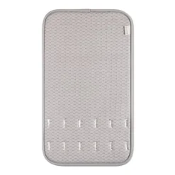 Shape Shifter / Full Circle opvaskemåtte med håndtag Hot