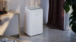 Sharp UD-T104AP-W luftaffugter Discount