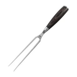 Forskærergafler>Shiori 撓 430 kødgaffel i rustfrit stål