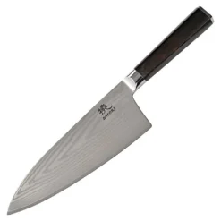 Køkkenknive>Shiori 撓 Deba - professionel fiskefileteringskniv 20,50 cm