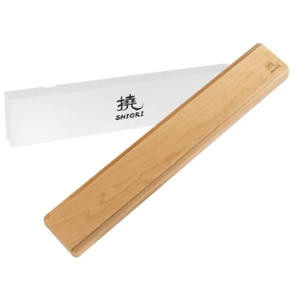 Shiori 撓 Hangu Suru magnetisk strimmel til ahorntræknive Hot