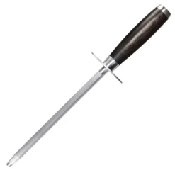 Køkkenknive>Shiori 撓 Tsugi moussak/stål med højt kulstofstål til slibning af knive