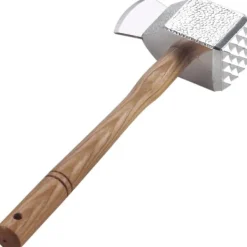 Kødhammere>3-sidet Kødhammer