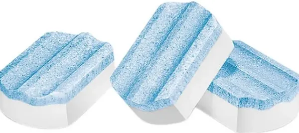 Siemens Avkalningstabletter TZ80002B, 3-pack Sale