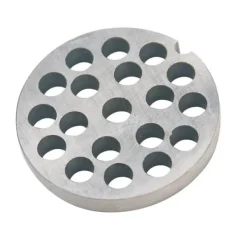 Madkværne & Kødhakker>Sigte til Mega-M HR-12 kødhakkeren, maske 10 mm, si diameter 69 mm N