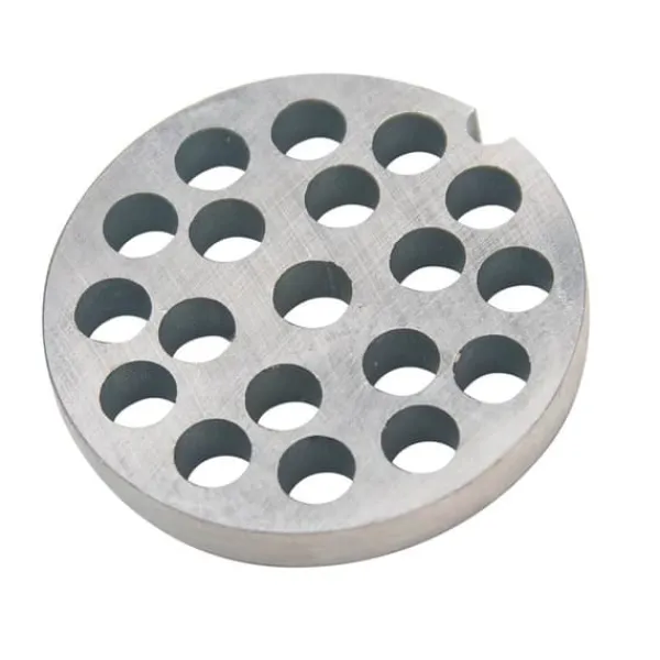 Madkværne & Kødhakker>Sigte til Mega-M HR-12 kødhakkeren, maske 10 mm, si diameter 69 mm N