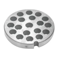 Madkværne & Kødhakker>Sigte til Mega-M HR-12 kødhakkeren, maske 10 mm, si diameter 69 mm N