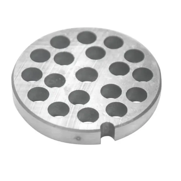 Madkværne & Kødhakker>Sigte til Mega-M HR-12 kødhakkeren, maske 10 mm, si diameter 69 mm N