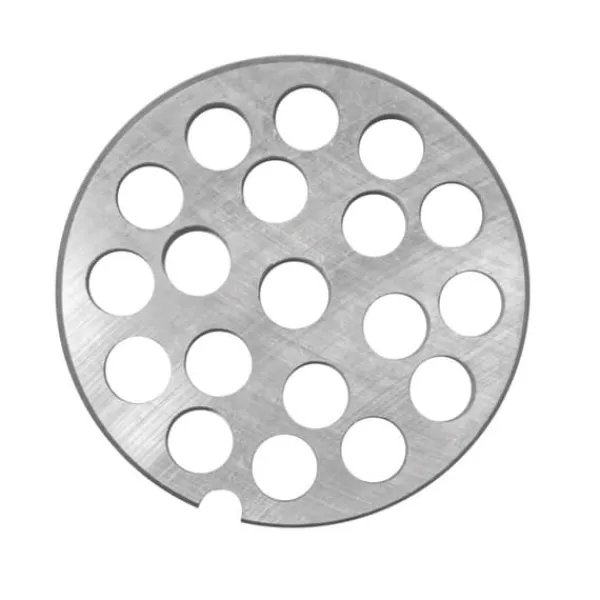 Madkværne & Kødhakker>Sigte til Mega-M HR-12 kødhakkeren, maske 10 mm, si diameter 69 mm N