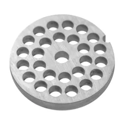 Madkværne & Kødhakker>Sigte til Mega-M HR-22 kødhakkeren, maskevidde 10 mm, sigtediameter 82 mm N