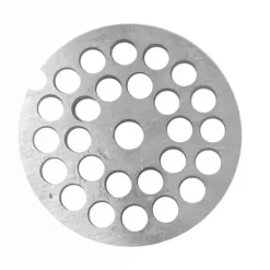 Madkværne & Kødhakker>Sigte til Mega-M HR-22 kødhakkeren, maskevidde 10 mm, sigtediameter 82 mm N