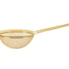 Sil guld 14 cm