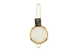 Sil guld 14 cm