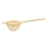 Sil guld 8 cm Hot