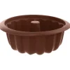 Silikone bageform, kageplade, skorstensform Outlet