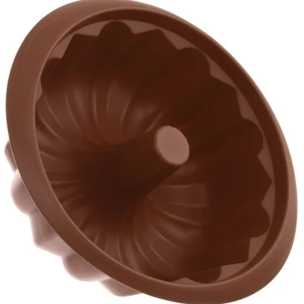 Silikone bageform, kageplade, skorstensform Outlet
