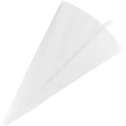 Sprøjteposer>Silikone bagepose 30 cm