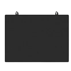 Komfurer>Silikone glaspladebeskytter 21x30 tommer