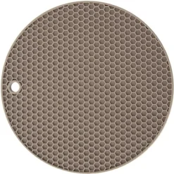 Silikone grydeholder 17,5 cm