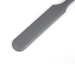 Silikone kniv grå Hot